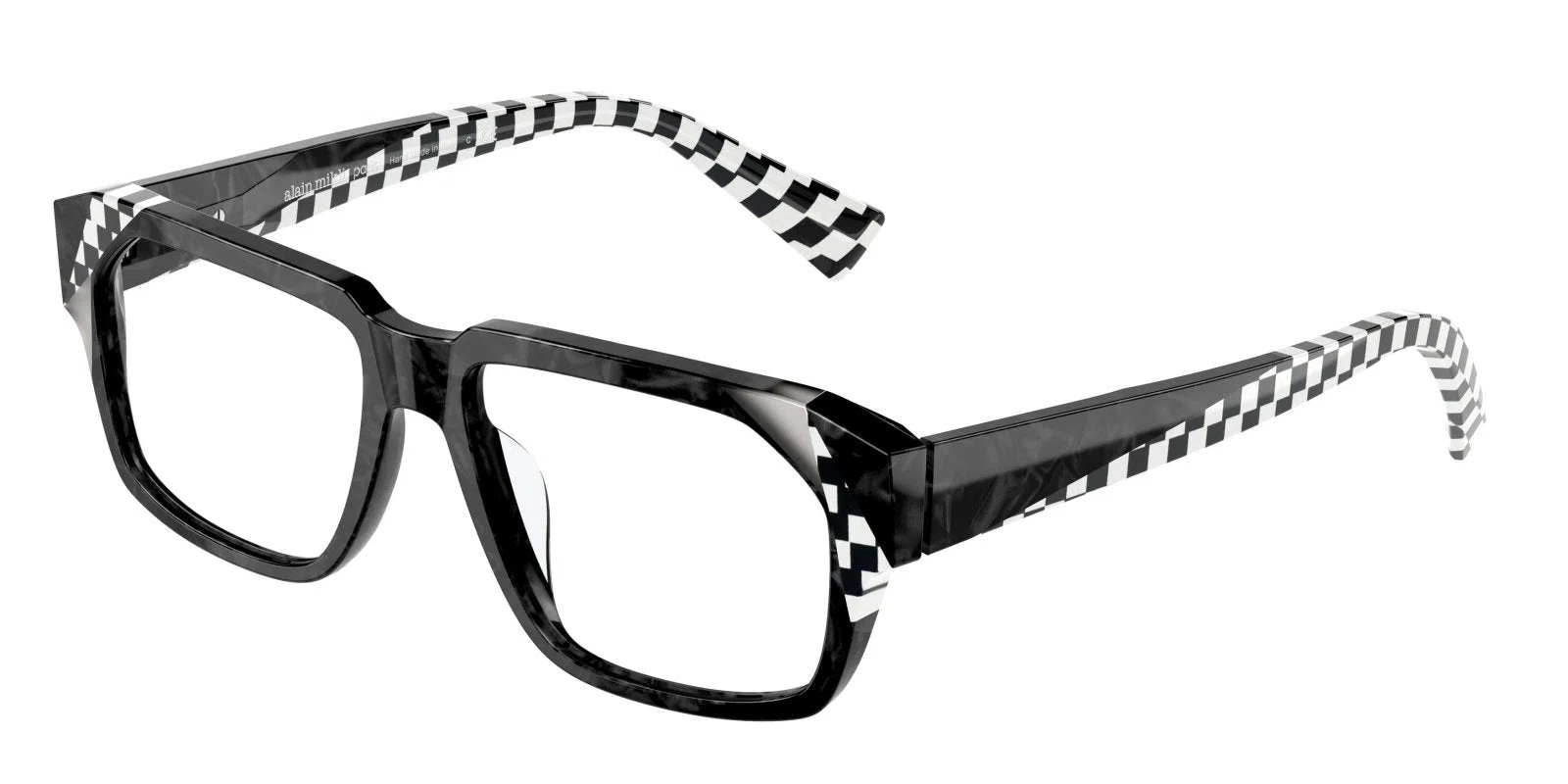 Alain Mikli Balon 3141 Eyeglasses - view 3